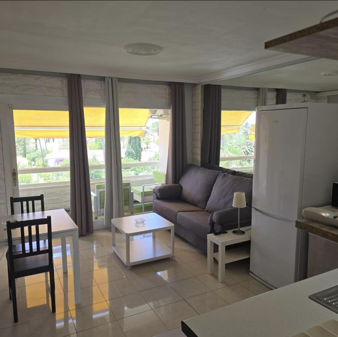 2-2 * Playa del Inglés